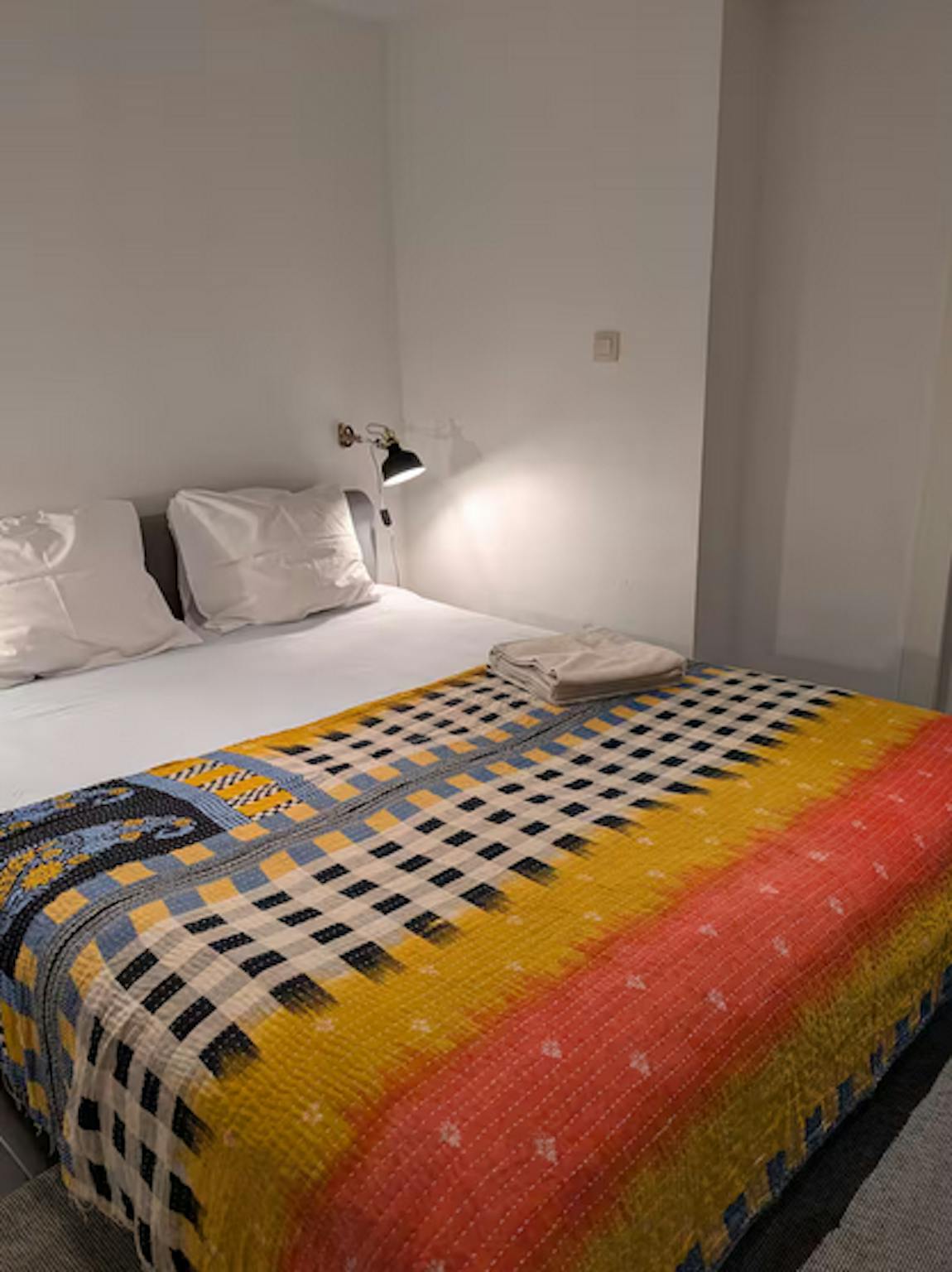Appartement te huur in Sint-Gillis 1060 1200.00€ 1 slaapkamers 35.00m² - Zoekertje 553734