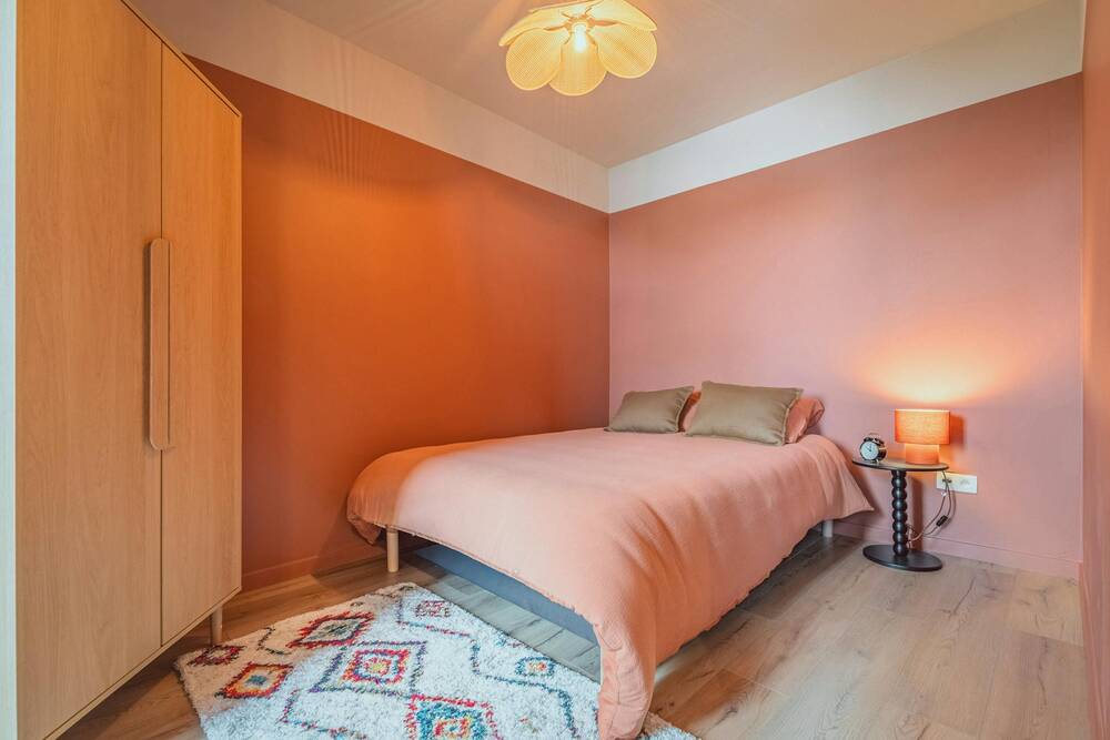 Appartement à louer à Schaerbeek 1030 755.00€ 1 chambres 580.00m² - annonce 766398
