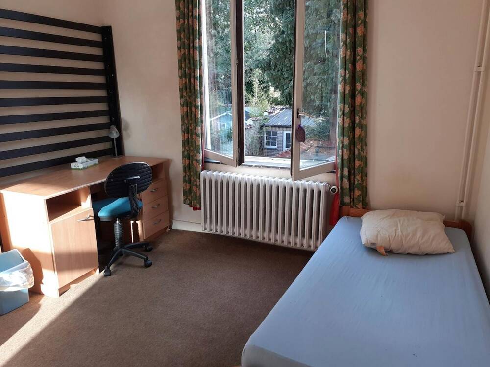 Appartement te huur in Sint-Lambrechts-Woluwe 1200 550.00€ 1 slaapkamers m² - Zoekertje 600234