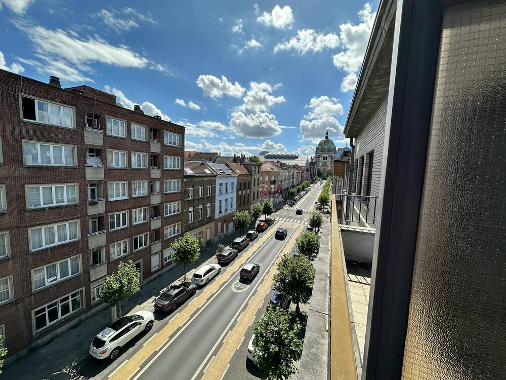 Appartement à louer à Schaerbeek 1030 860.00€ 0 chambres 30.00m² - annonce 674499