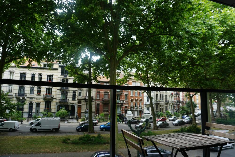 Appartement à louer à Schaerbeek 1030 1610.00€ 2 chambres 100.00m² - annonce 85089