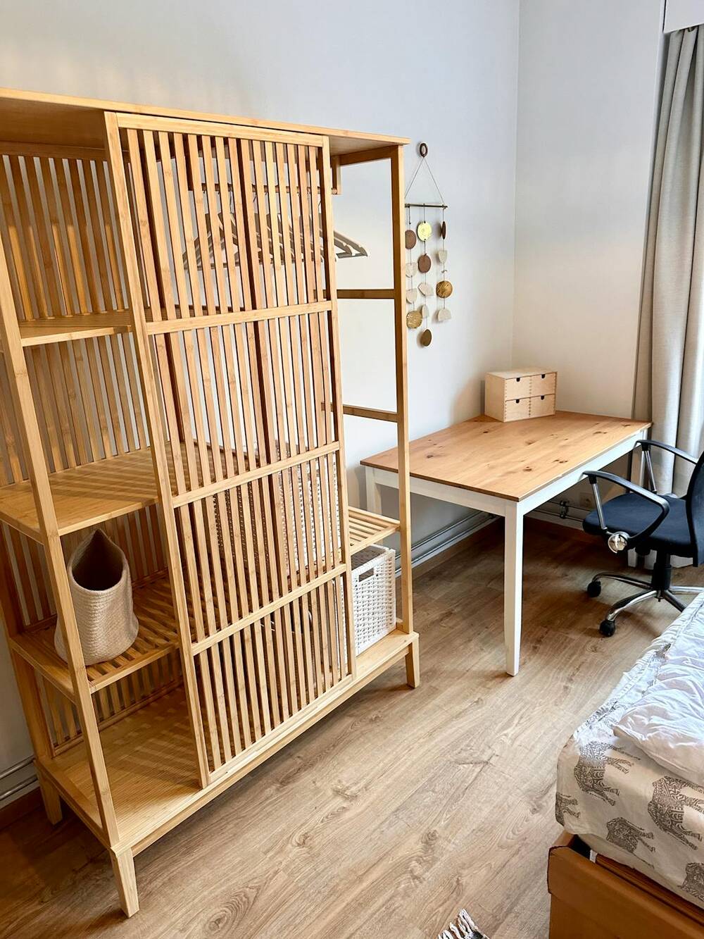 Appartement à louer à Anderlecht 1070 650.00€ 1 chambres 70.00m² - annonce 635860