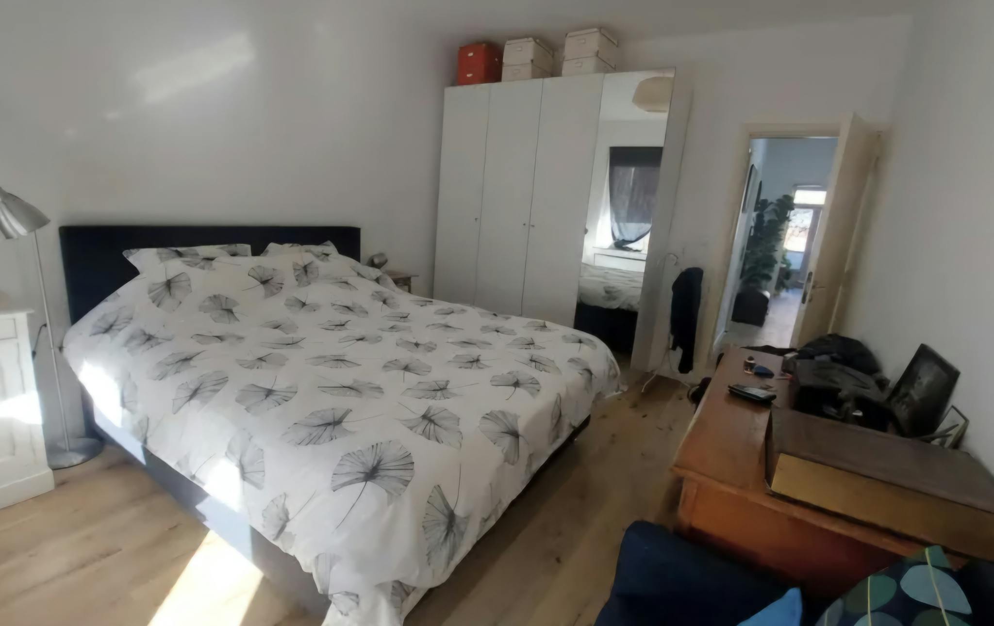 Appartement à louer à Bruxelles 1000 800.00€ 1 chambres 68.00m² - annonce 794677