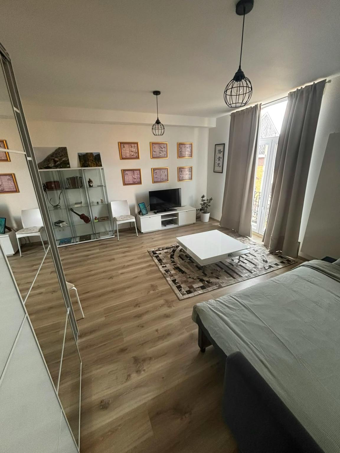 Appartement à louer à Woluwe-Saint-Lambert 1200 1150.00€ 0 chambres 35.00m² - annonce 795440
