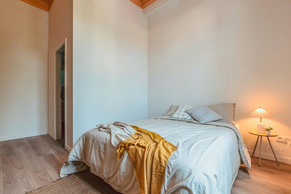 Appartement à louer à Saint-Josse-ten-Noode 1210 775.00€ 1 chambres 350.00m² - annonce 766411