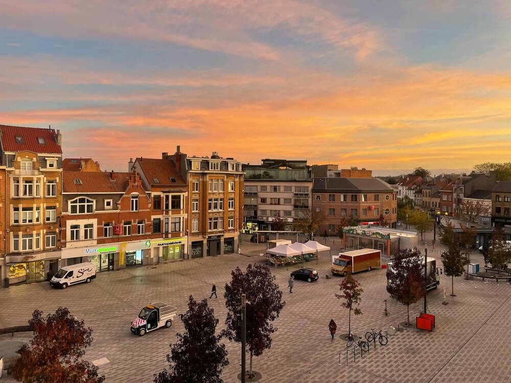 Appartement te  huur in Jette 1090 1700.00€ 1 slaapkamers 69.00m² - Zoekertje 795891