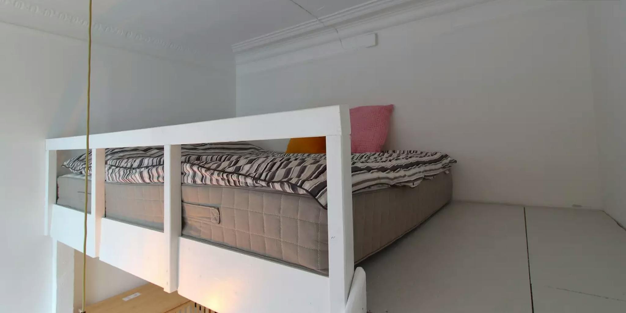 Appartement à louer à Ixelles 1050 470.00€ 1 chambres m² - annonce 795638