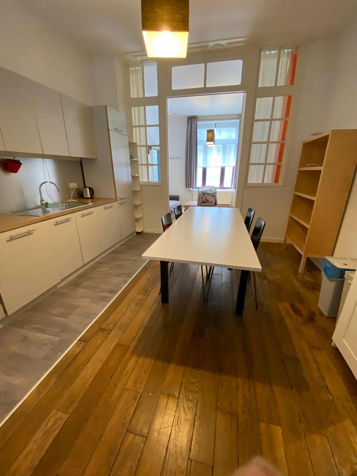 Appartement à louer à Ixelles 1050 1100.00€ 1 chambres 60.00m² - annonce 493674