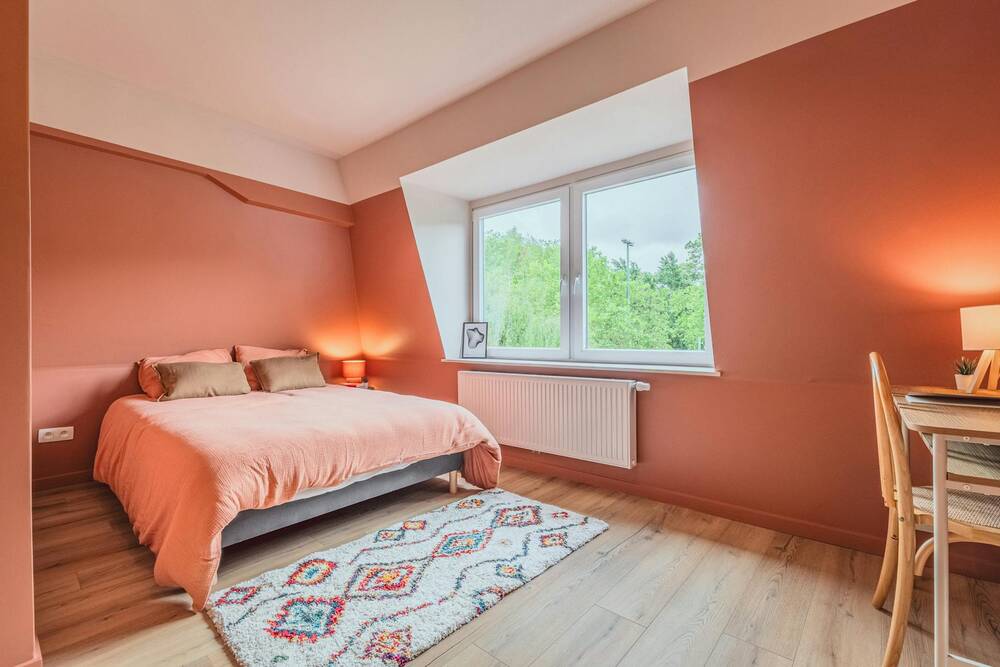 Appartement à louer à Schaerbeek 1030 795.00€ 1 chambres 580.00m² - annonce 766404