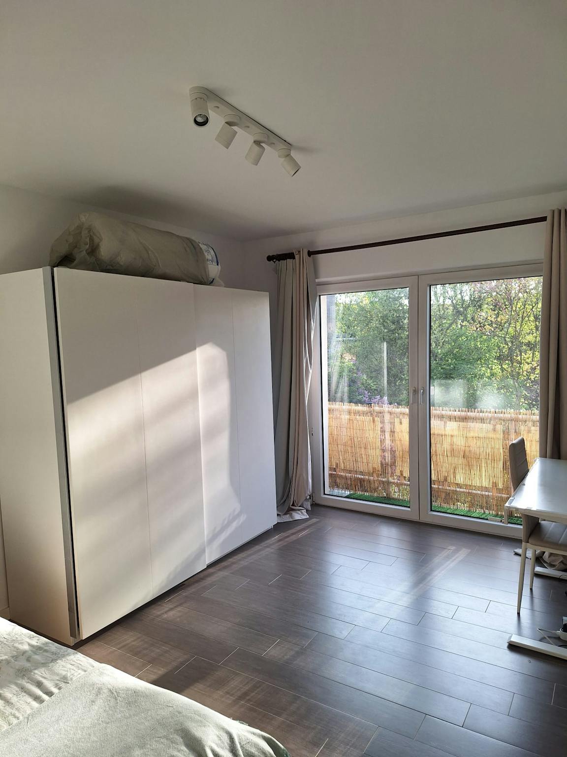 Appartement à louer à Auderghem 1160 900.00€ 1 chambres 100.00m² - annonce 745155