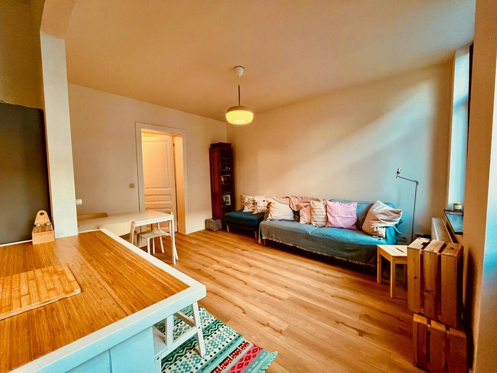 Appartement à louer à Anderlecht 1070 700.00€ 1 chambres 110.00m² - annonce 674937