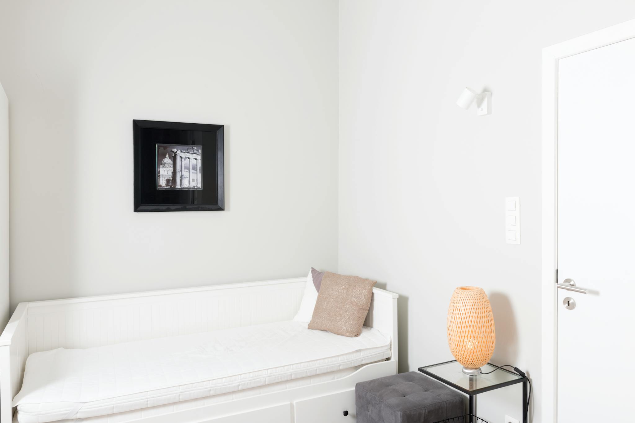 Appartement à louer à Etterbeek 1040 625.00€ 1 chambres 115.00m² - annonce 795855