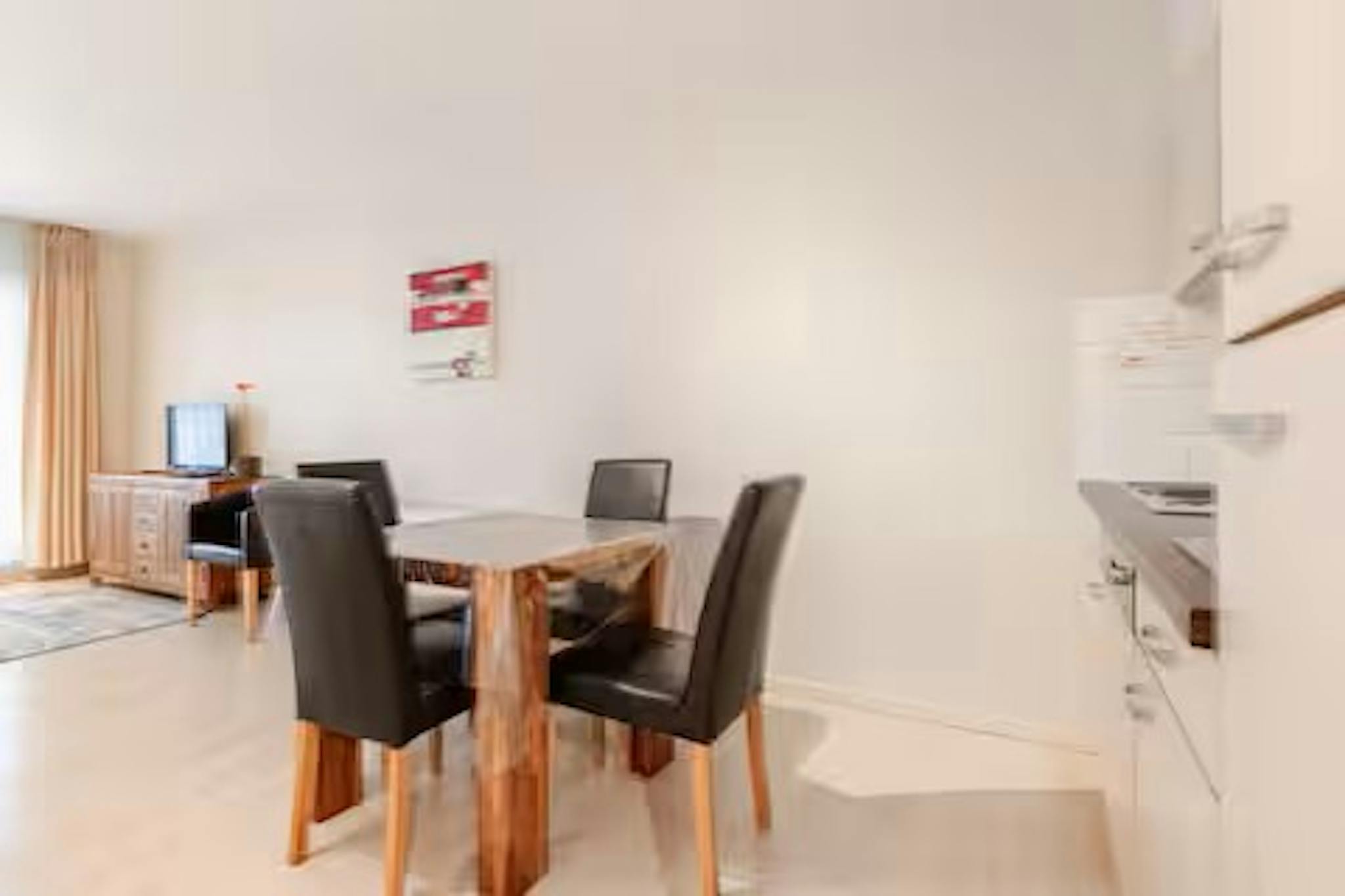 Appartement à louer à Bruxelles 1000 1200.00€ 1 chambres 66.00m² - annonce 794718