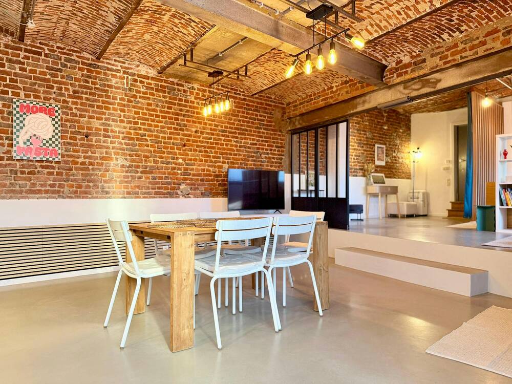 Appartement à louer à Uccle 1180 1200.00€ 0 chambres 78.00m² - annonce 671544