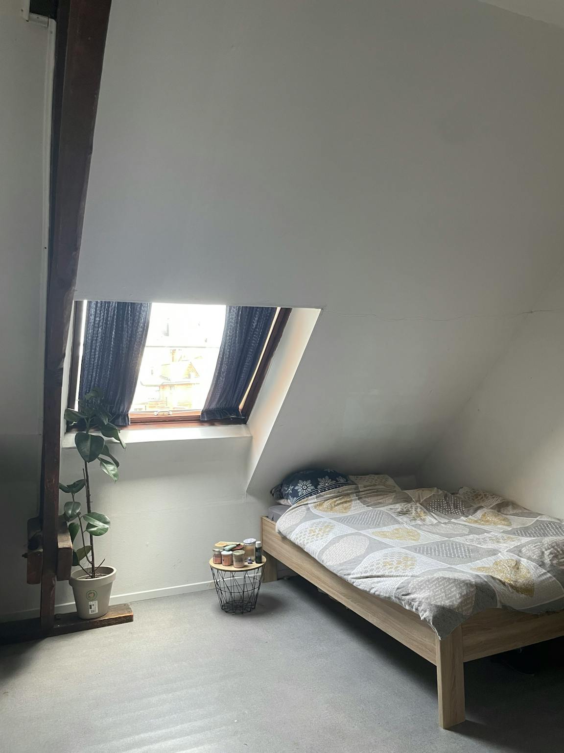 Appartement te  huur in Namen 5000 390.00€ 1 slaapkamers 20.00m² - Zoekertje 795804