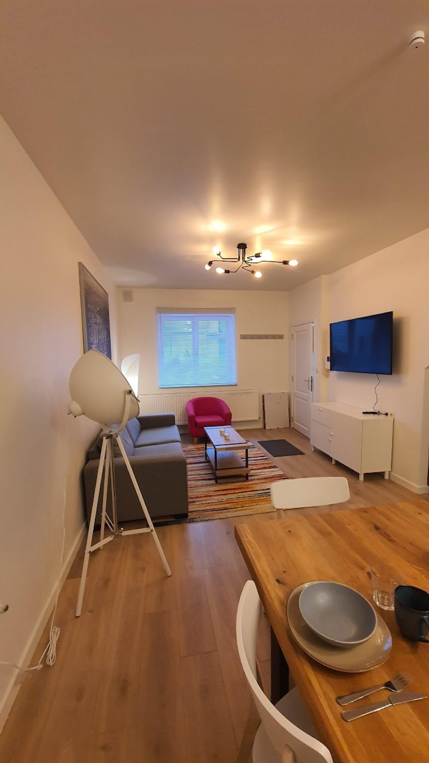 Appartement à louer à Ixelles 1050 2850.00€ 5 chambres 160.00m² - annonce 493675