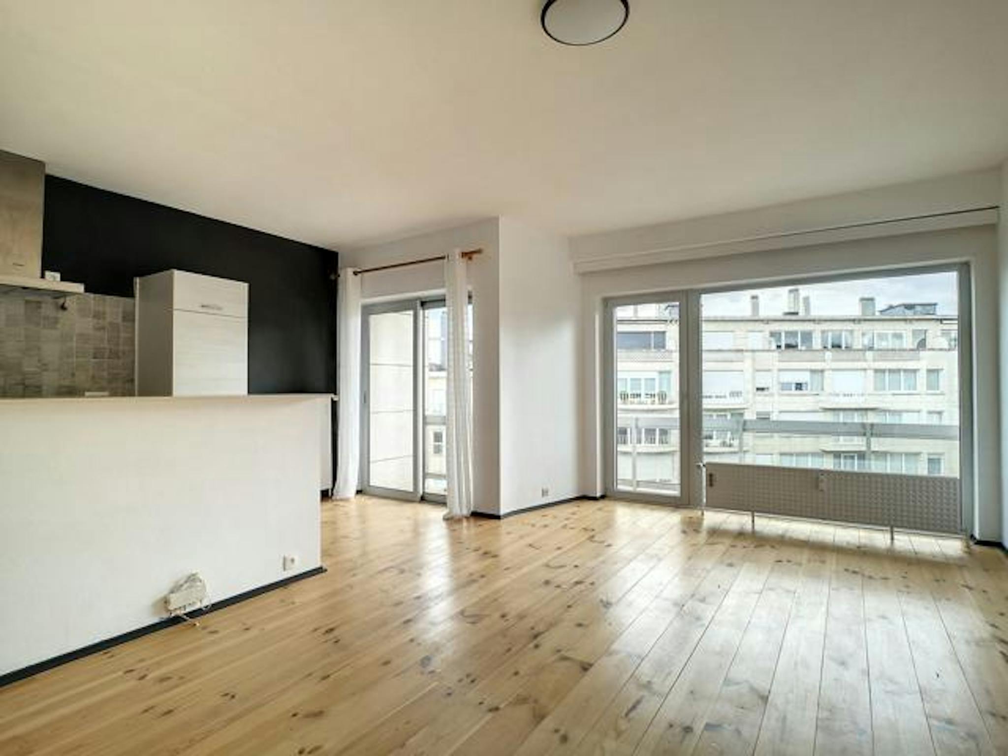 Appartement à louer à Ixelles 1050 1500.00€ 2 chambres 100.00m² - annonce 795135
