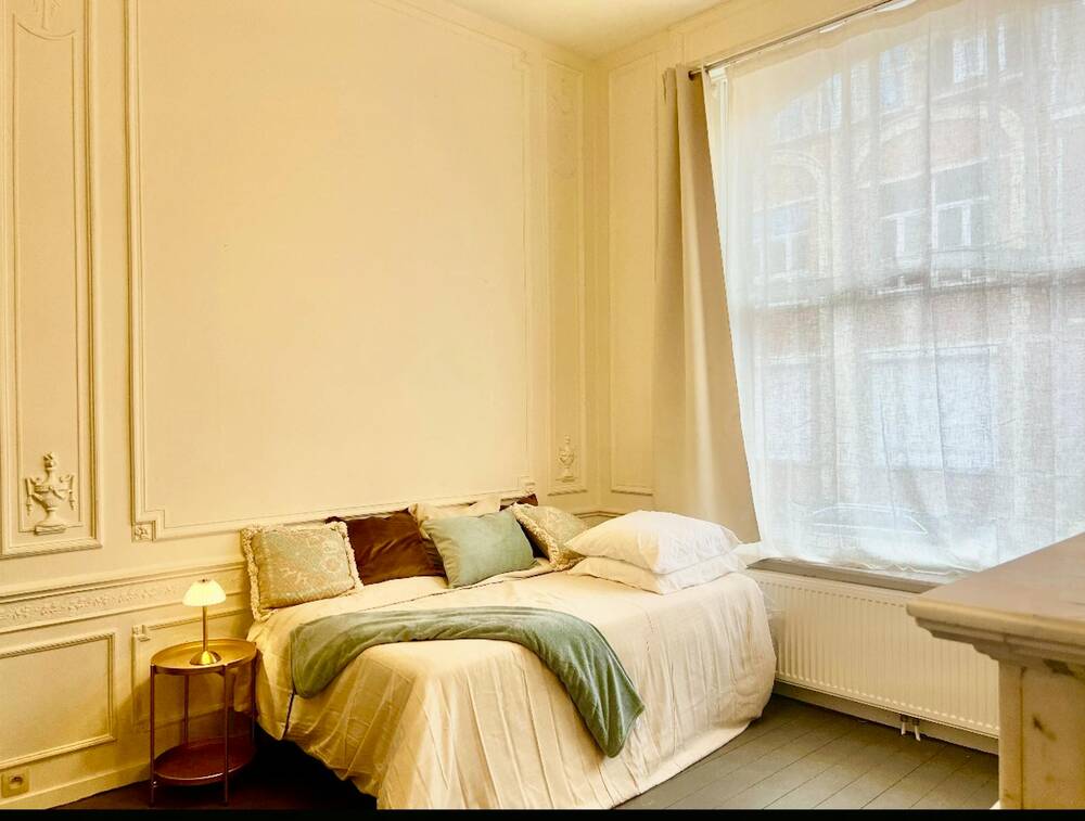 Appartement à louer à Anderlecht 1070 700.00€ 1 chambres 180.00m² - annonce 596834