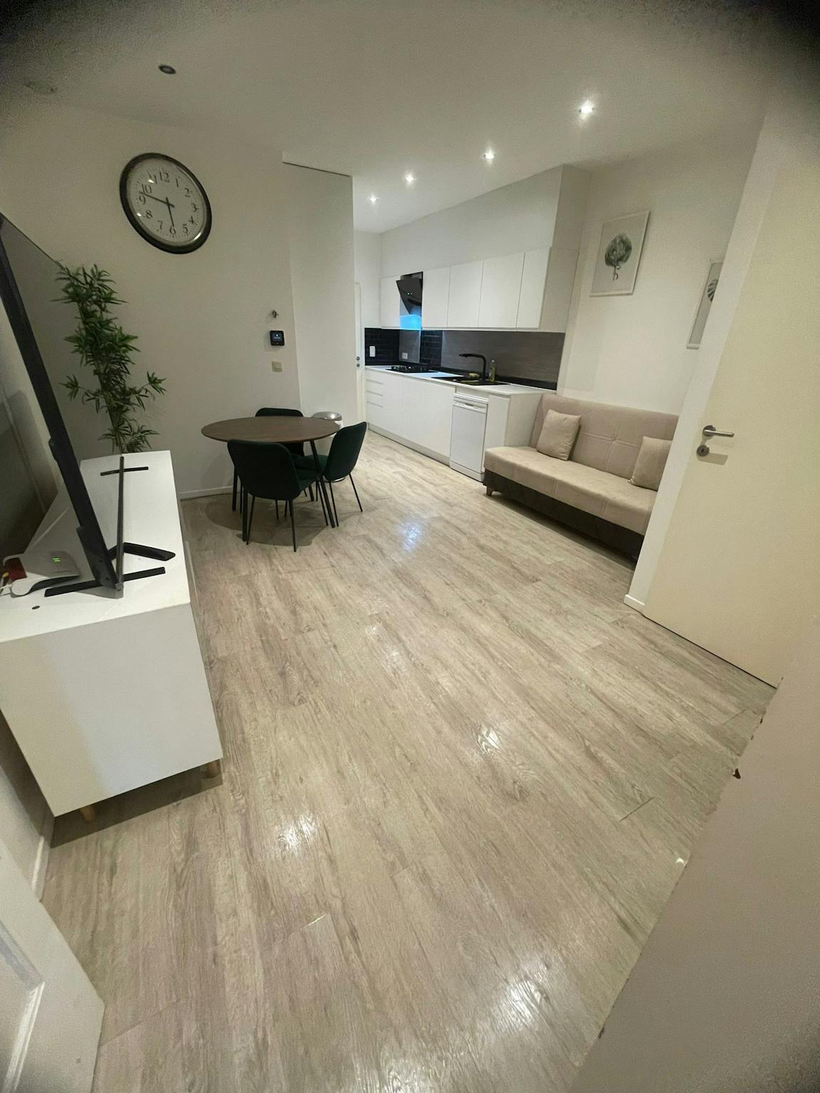 Appartement à louer à Ganshoren 1083 1800.00€ 2 chambres 80.00m² - annonce 795788
