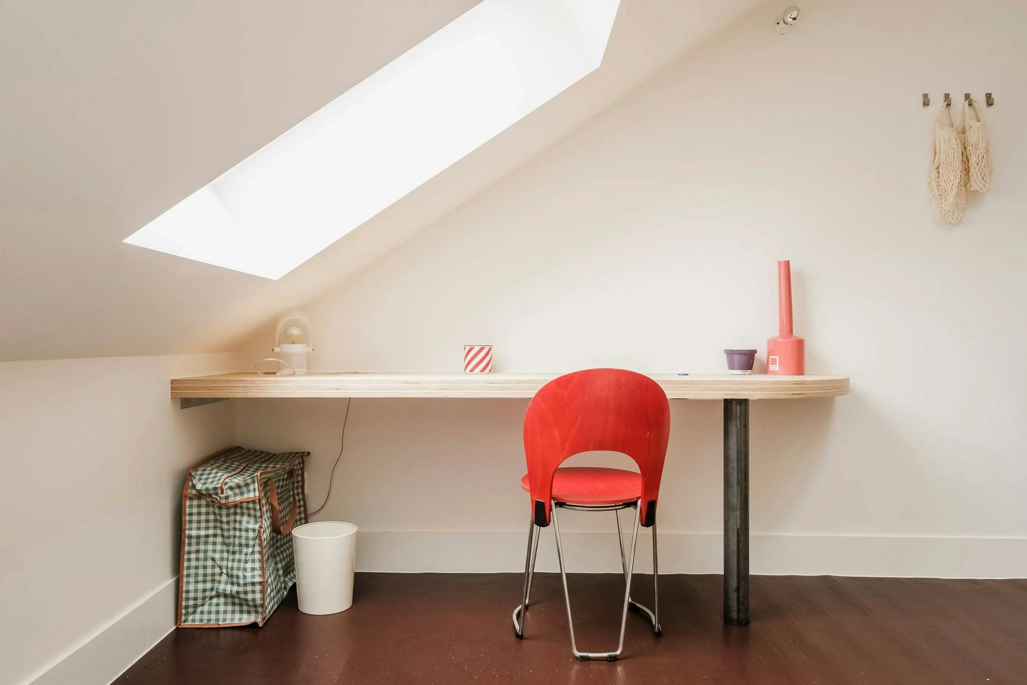 Appartement à louer à Schaerbeek 1030 800.00€ 1 chambres 18.00m² - annonce 794729