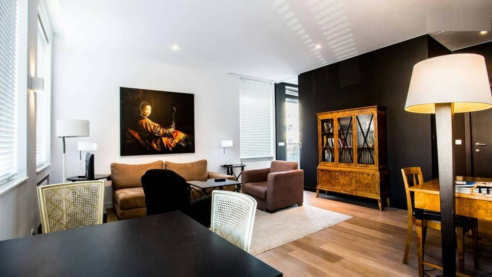 Appartement à louer à Woluwe-Saint-Pierre 1150 1180.00€ 1 chambres 60.00m² - annonce 628159