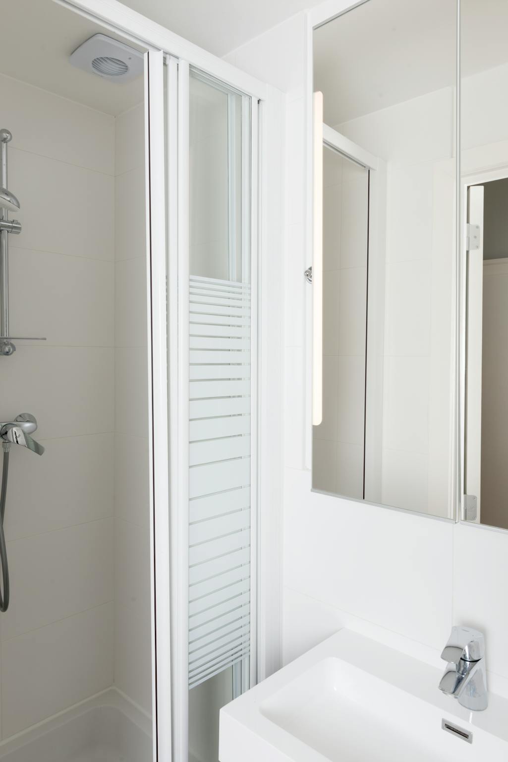 Appartement à louer à Etterbeek 1040 610.00€ 1 chambres 115.00m² - annonce 795857
