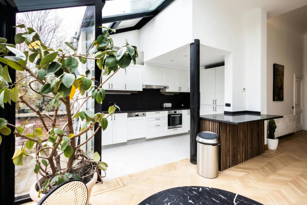 Appartement à louer à Anvers 2018 800.00€ 1 chambres 424.00m² - annonce 708049