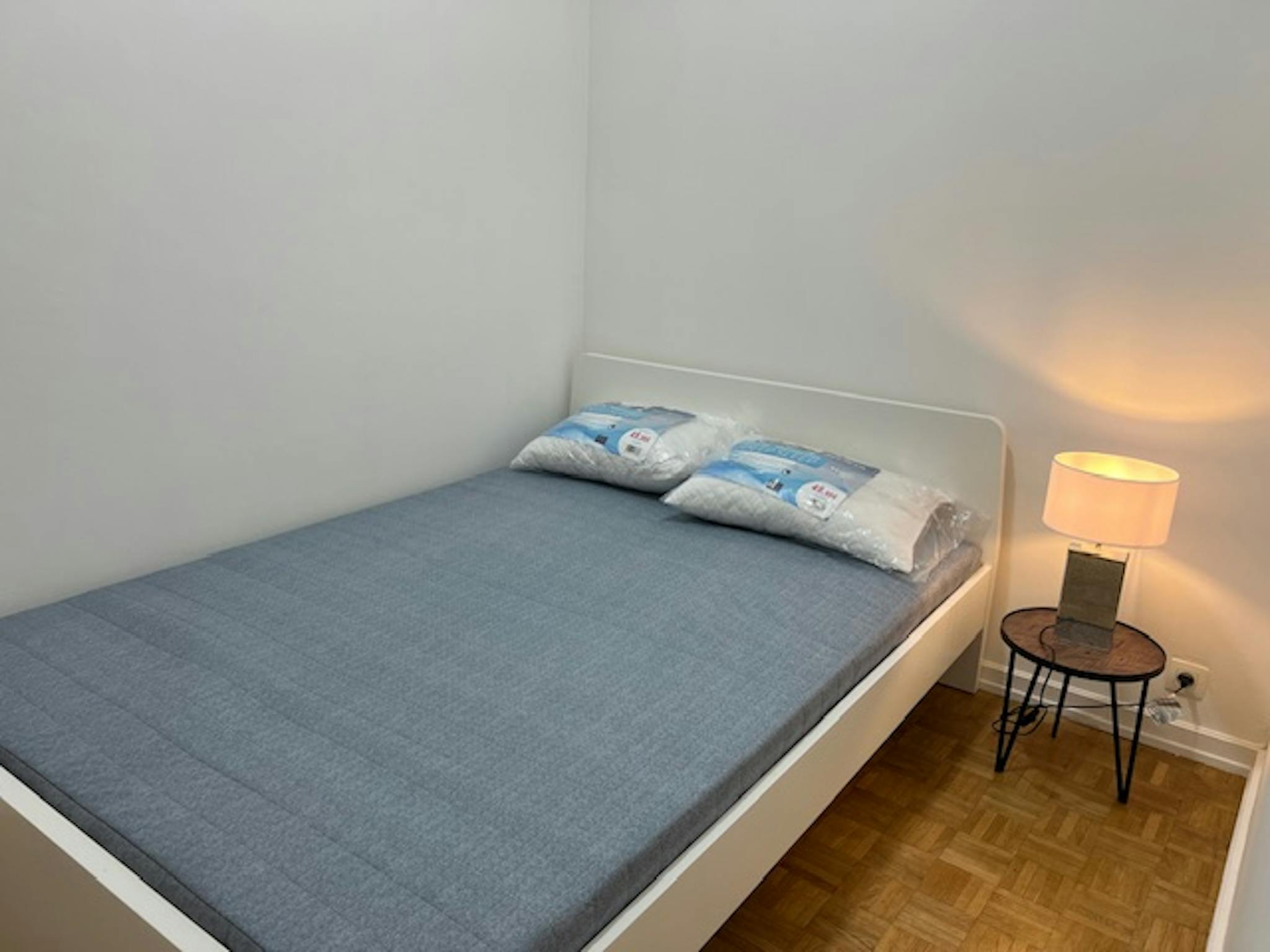 Appartement à louer à Uccle 1180 975.00€ 1 chambres 34.00m² - annonce 519141