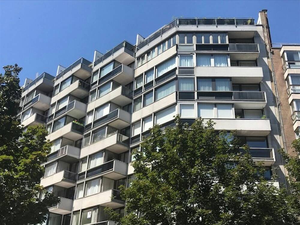 Appartement à louer à Charleroi 6000 650.00€ 1 chambres 15.00m² - annonce 794632