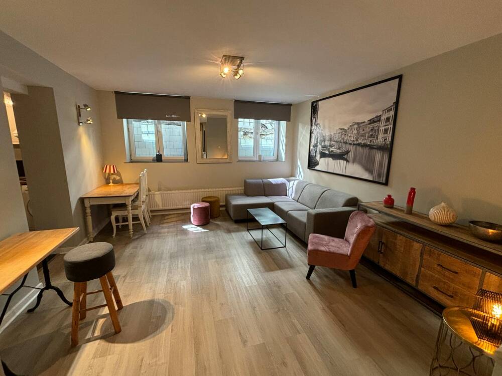 Appartement te  huur in Etterbeek 1040 949.00€ 1 slaapkamers 20.00m² - Zoekertje 794764