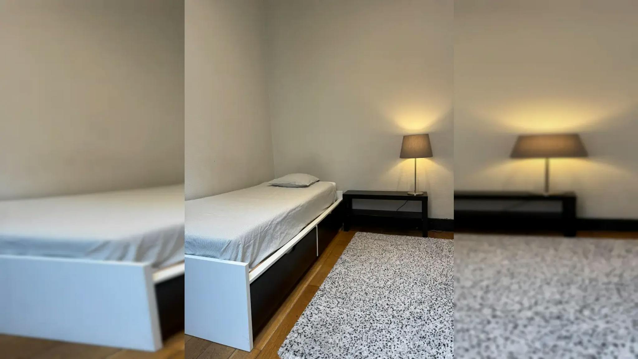 Appartement à louer à Saint-Gilles 1060 445.00€ 1 chambres 65.00m² - annonce 795641