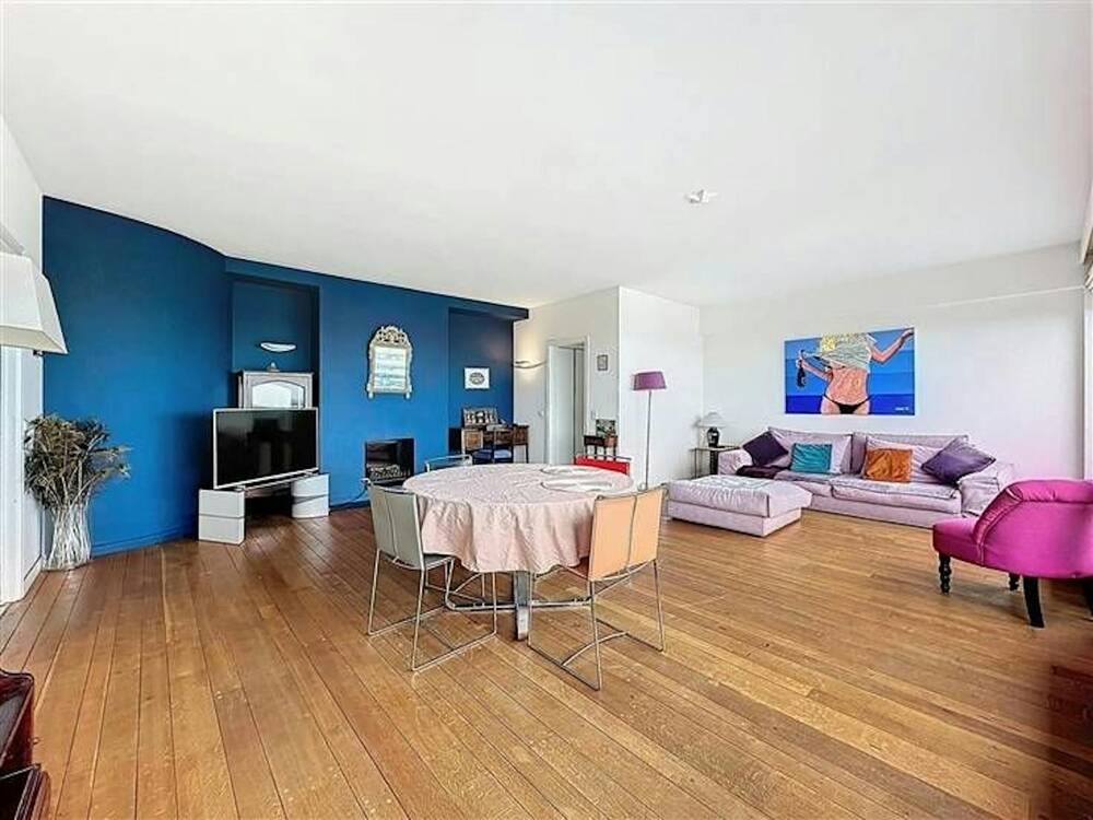 Appartement à louer à Woluwe-Saint-Pierre 1150 1900.00€ 1 chambres 80.00m² - annonce 787917