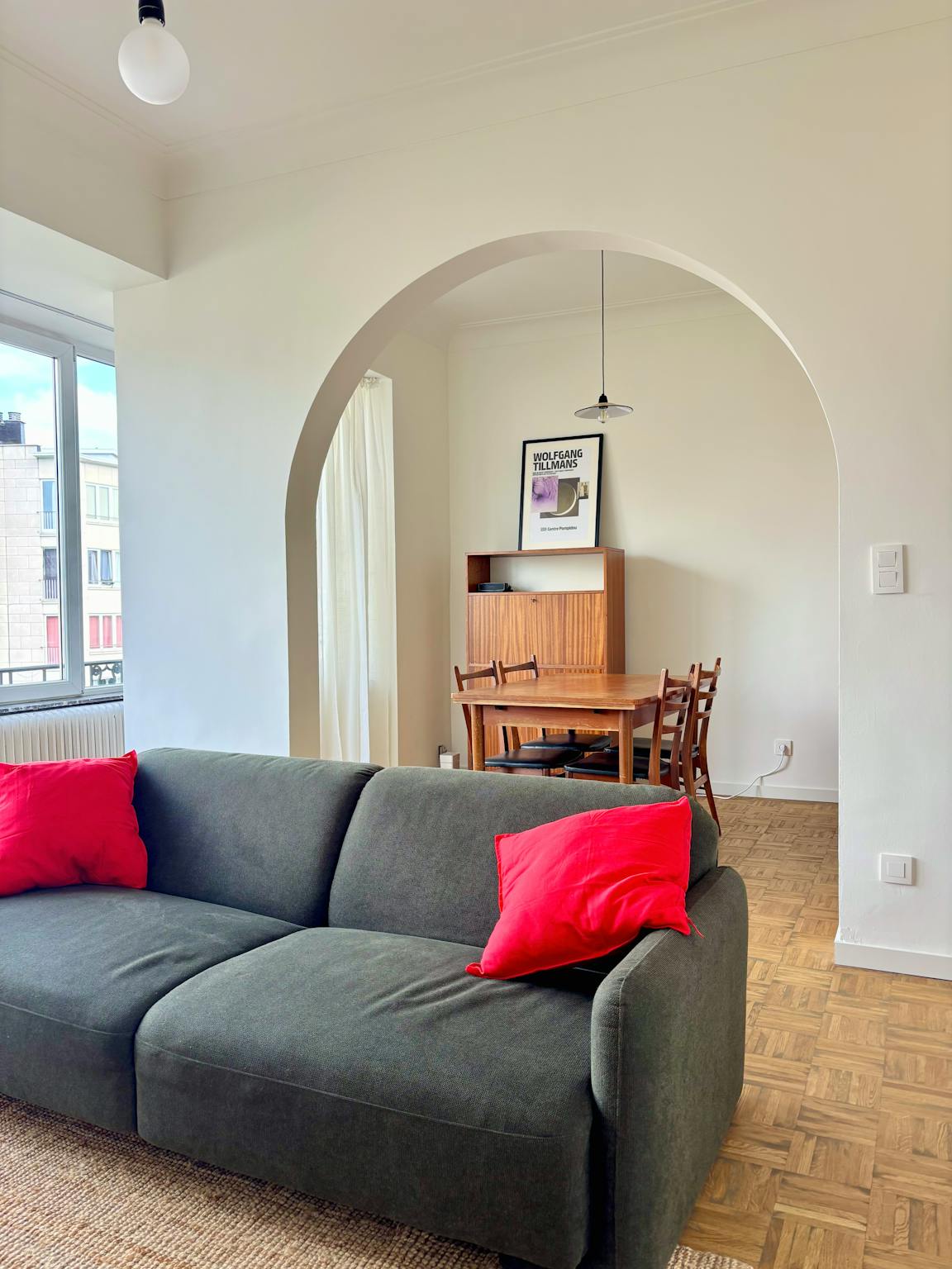 Appartement à louer à Jette 1090 1950.00€ 1 chambres 70.00m² - annonce 550133