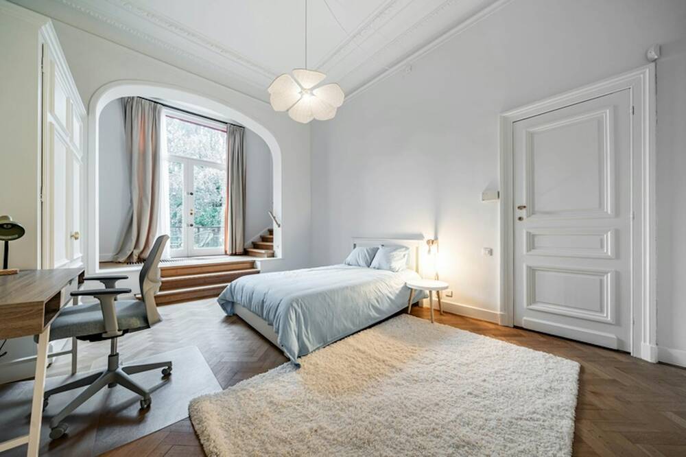 Appartement à louer à Ixelles 1050 1145.00€ 1 chambres 360.00m² - annonce 830227