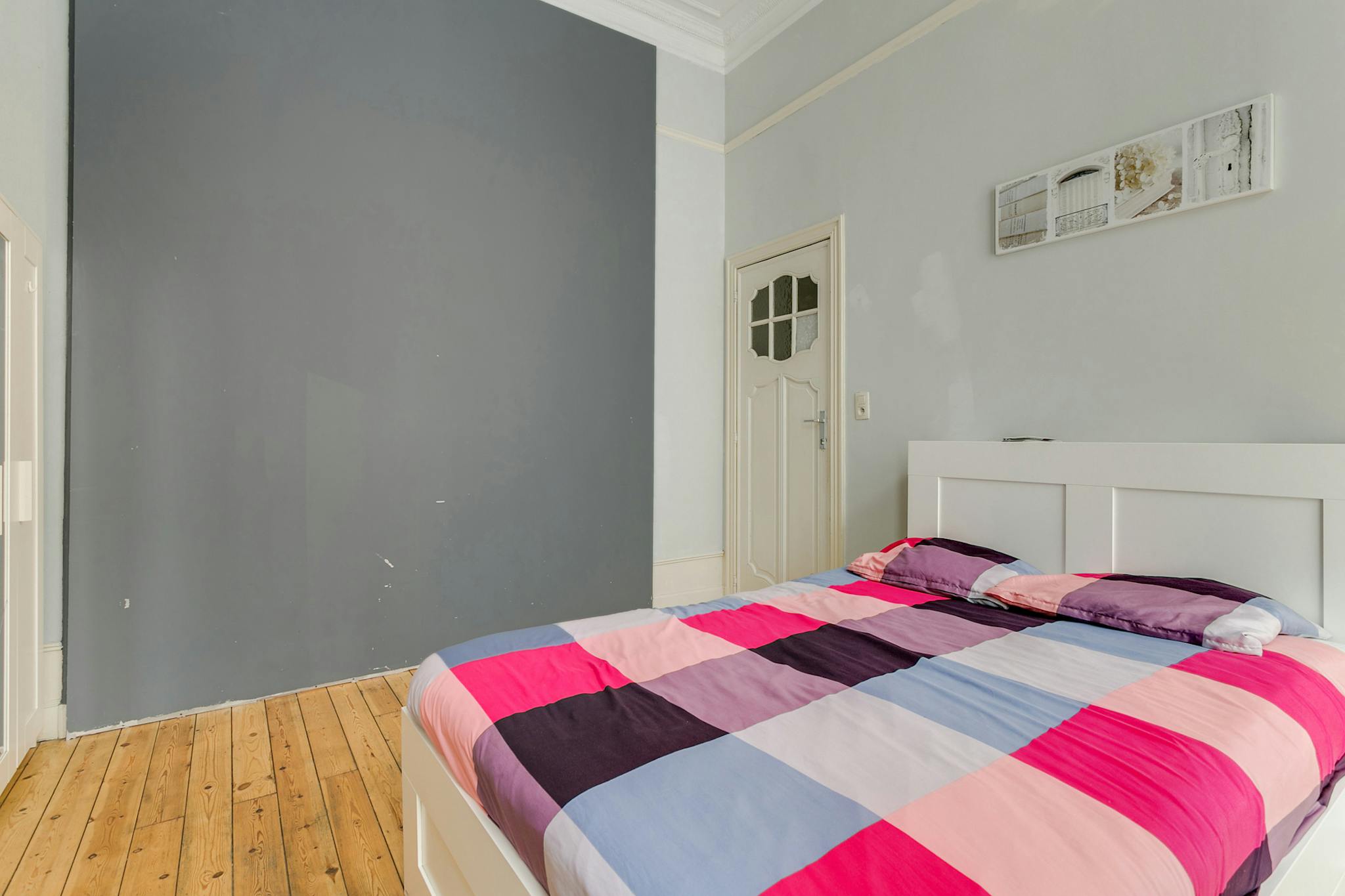 Appartement à louer à Schaerbeek 1030 575.00€ 1 chambres 300.00m² - annonce 82023