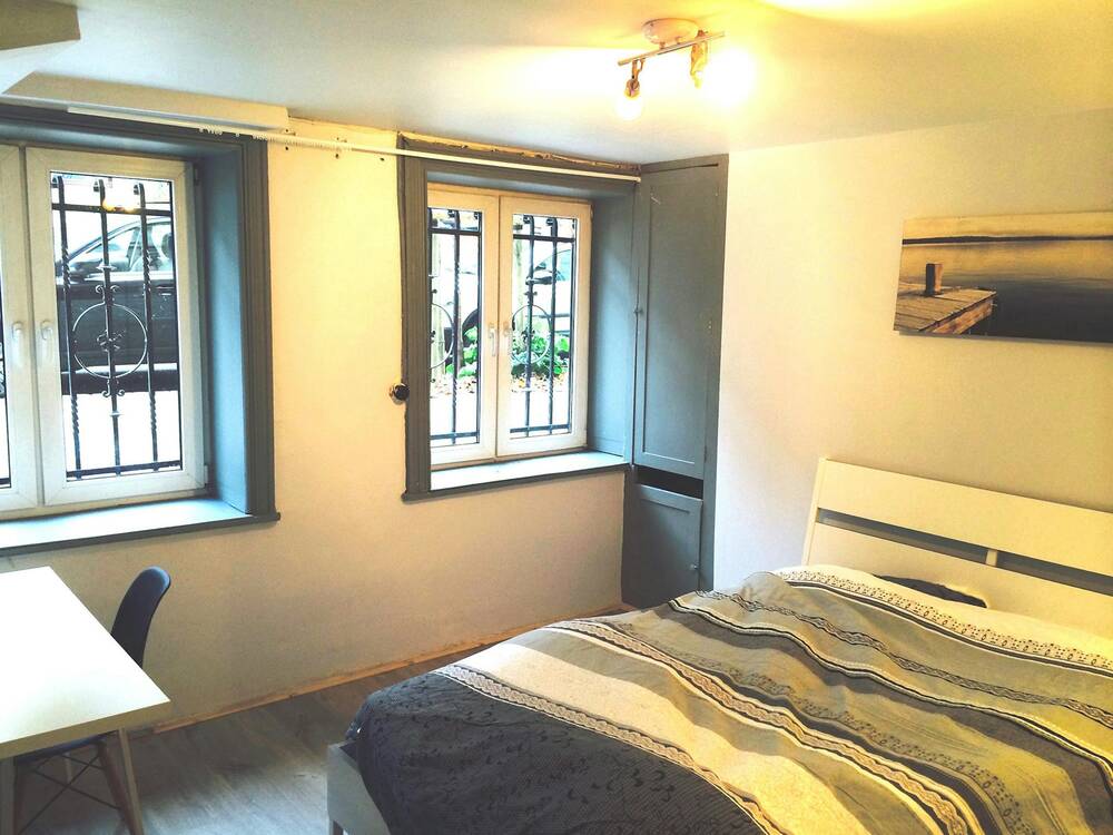 Appartement à louer à Schaerbeek 1030 520.00€ 1 chambres 300.00m² - annonce 82021