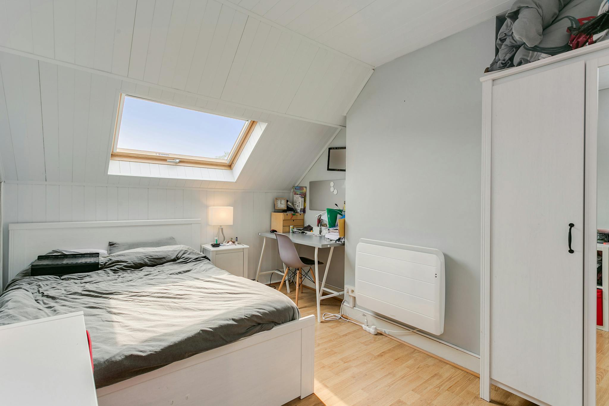 Appartement à louer à Schaerbeek 1030 520.00€ 1 chambres 300.00m² - annonce 82026