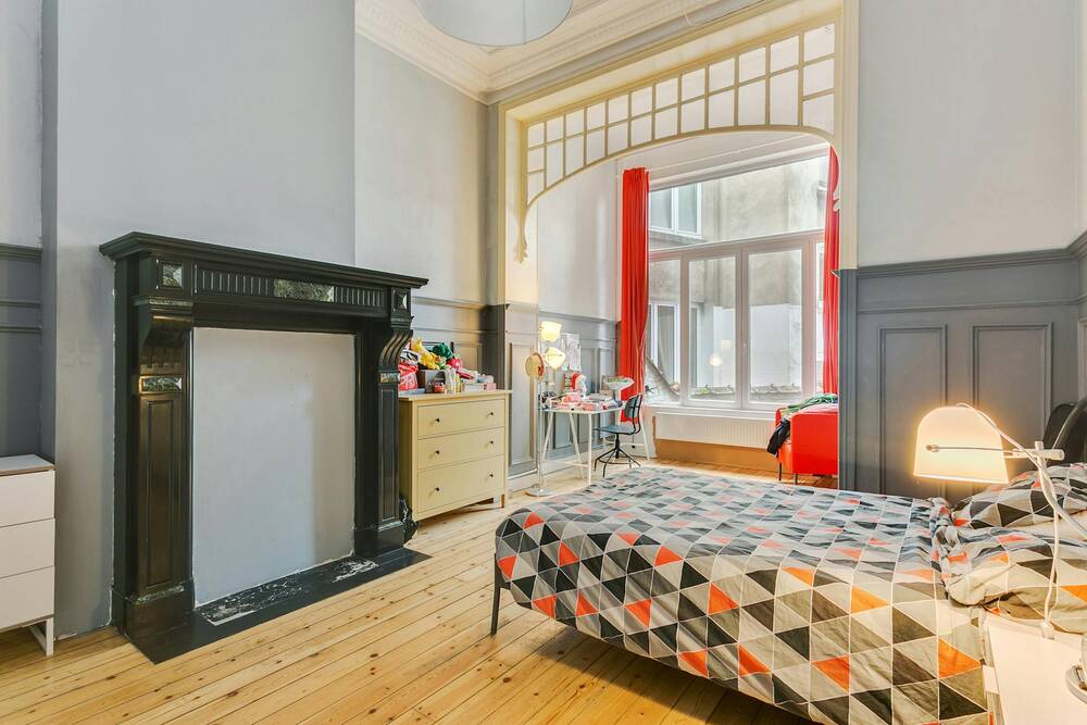 Appartement à louer à Schaerbeek 1030 660.00€ 1 chambres m² - annonce 82024