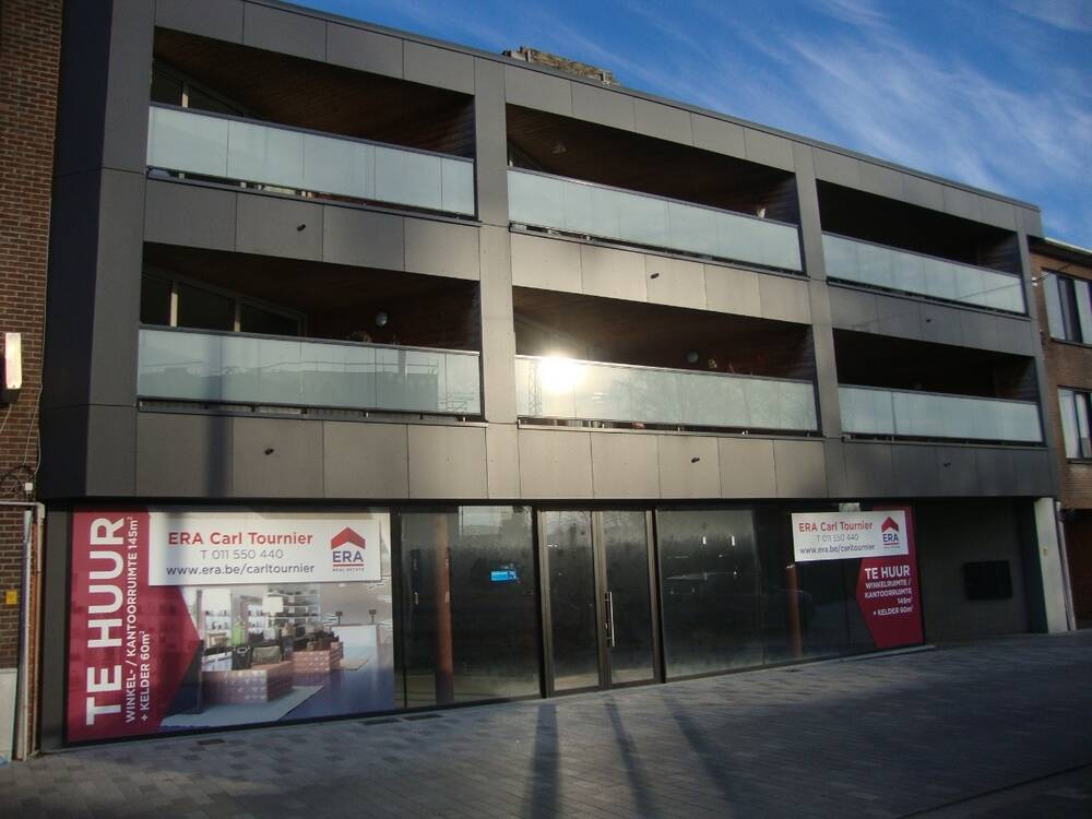 Autre à louer à Lommel 3920 1250.00€ 0 chambres 145.00m² - annonce 1342
