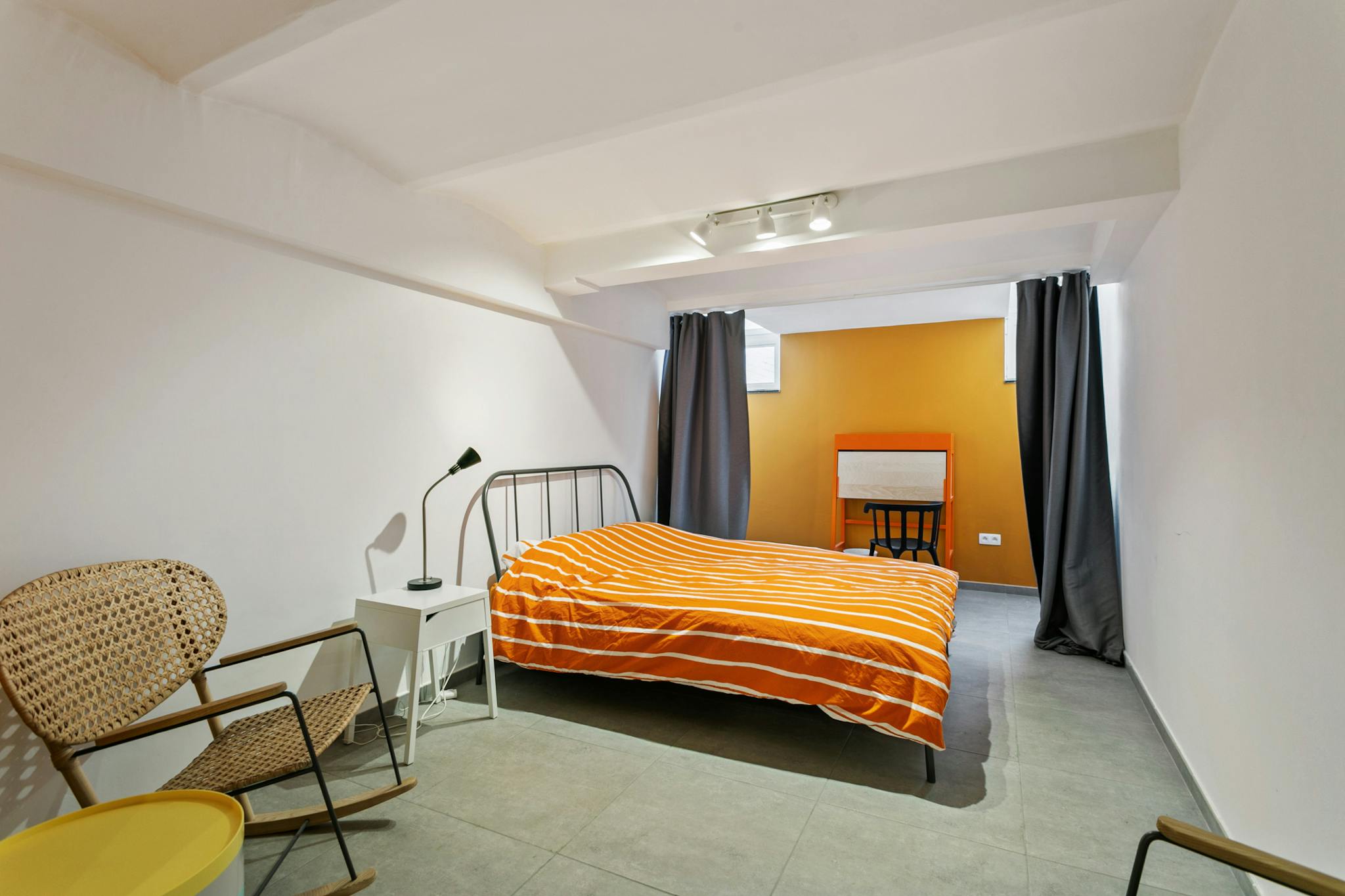 Appartement à louer à Bruxelles 1000 930.00€ 1 chambres 400.00m² - annonce 82037