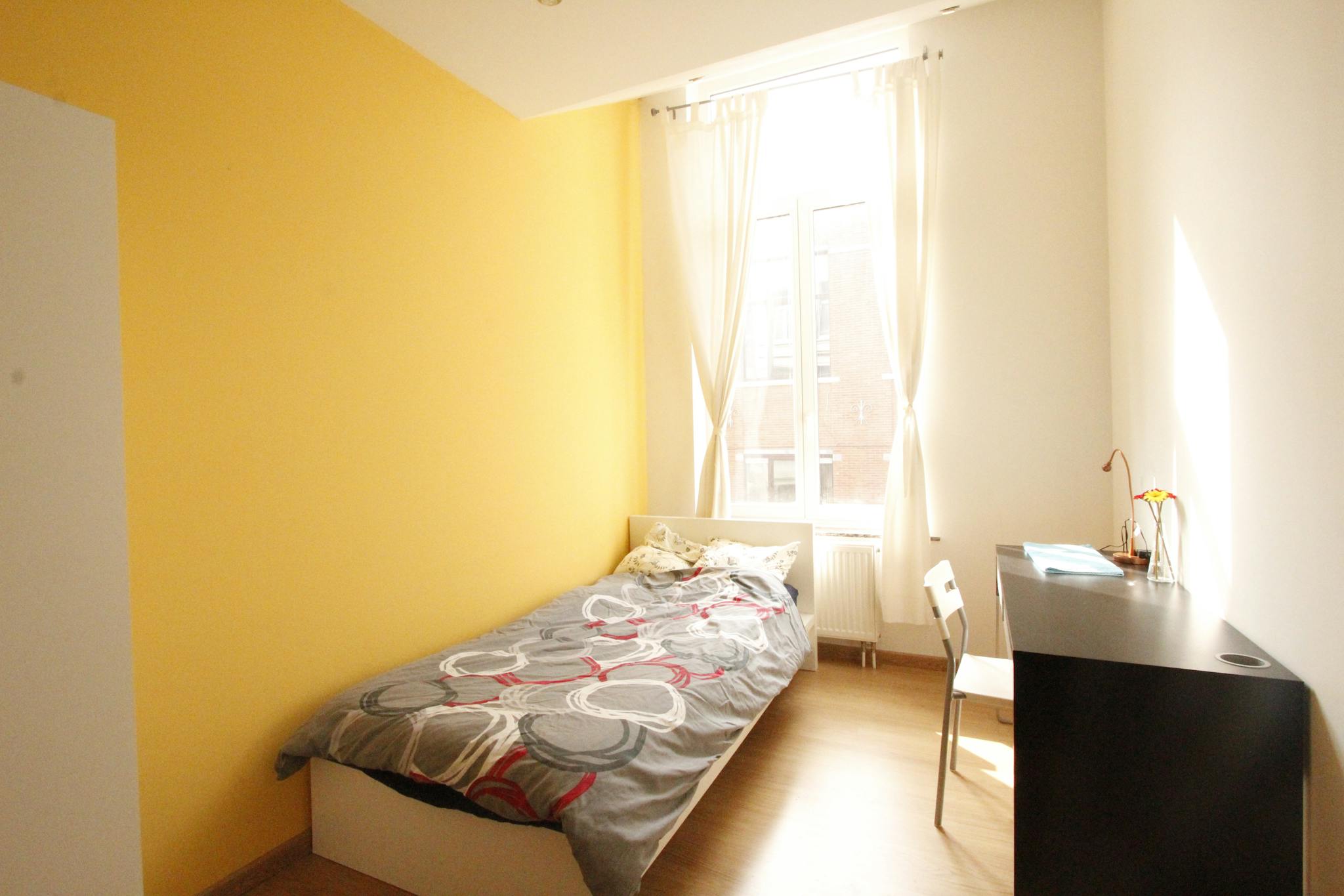 Appartement à louer à Bruxelles 1000 795.00€ 0 chambres 16.00m² - annonce 82047