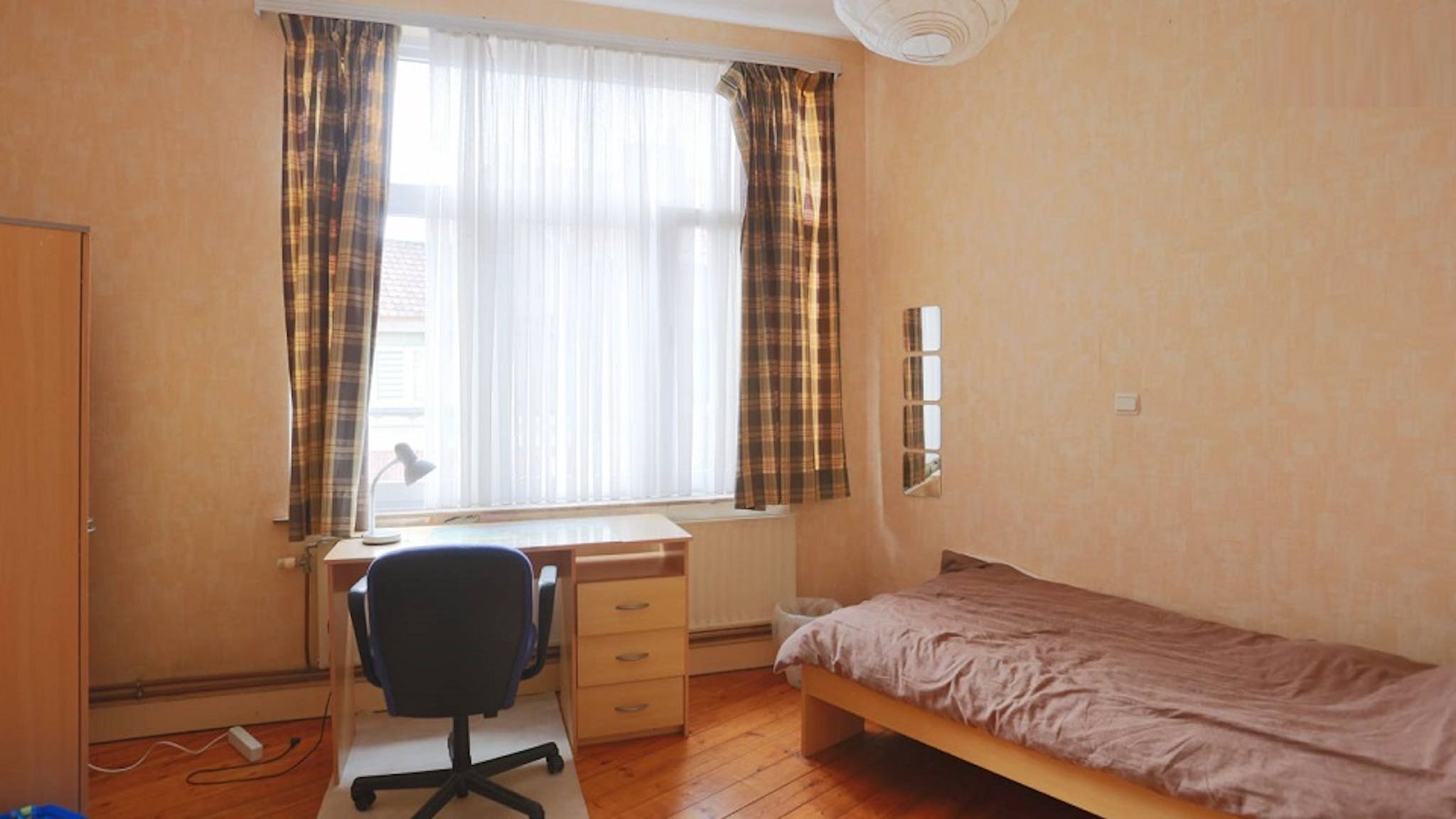 Appartement à louer à Laeken 1020 495.00€ 1 chambres 70.00m² - annonce 1019367