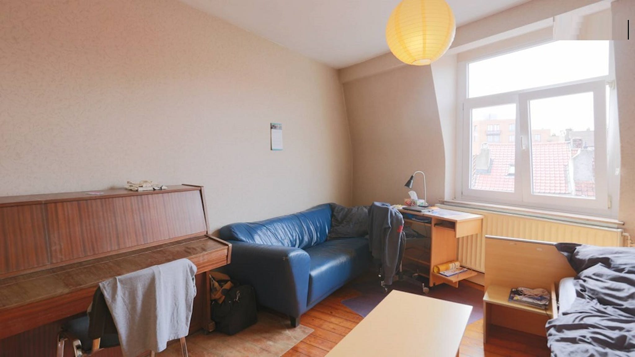 Appartement à louer à Laeken 1020 495.00€ 1 chambres 70.00m² - annonce 1019365