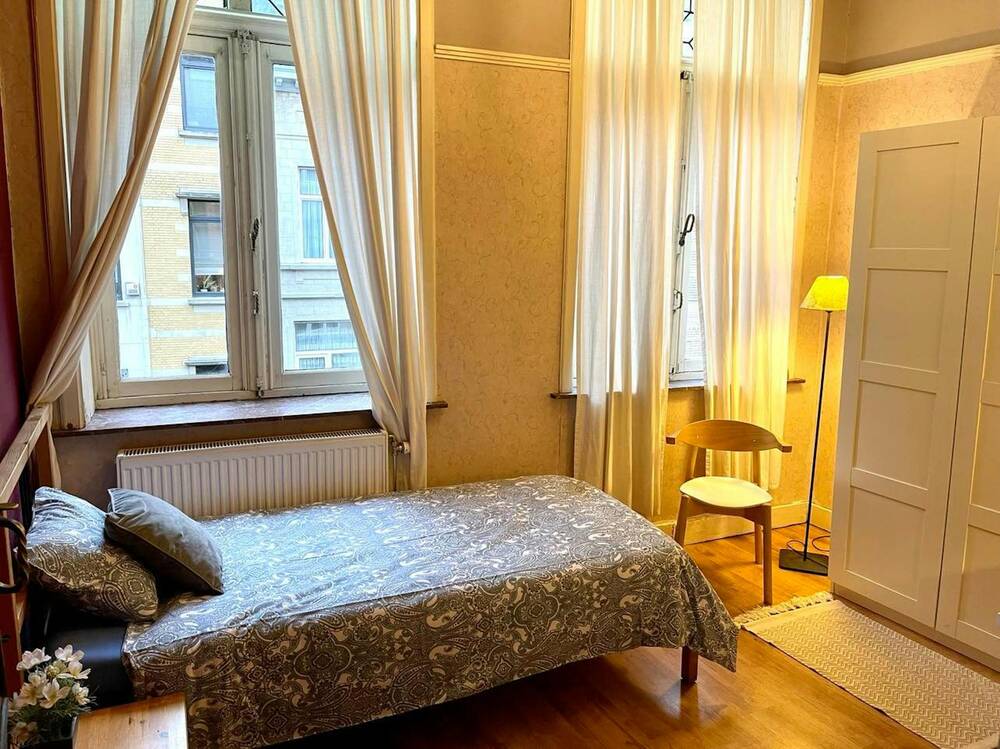 Appartement à louer à Schaerbeek 1030 725.00€ 1 chambres 250.00m² - annonce 303180