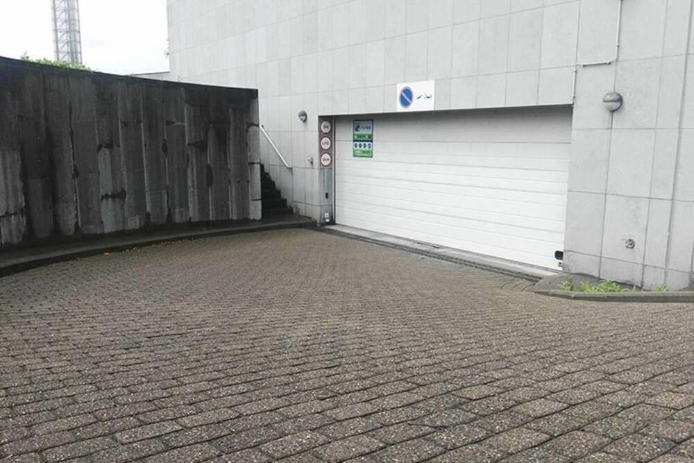 Parking / garage à louer à Auderghem 1160 140.00€ 0 chambres m² - annonce 816931