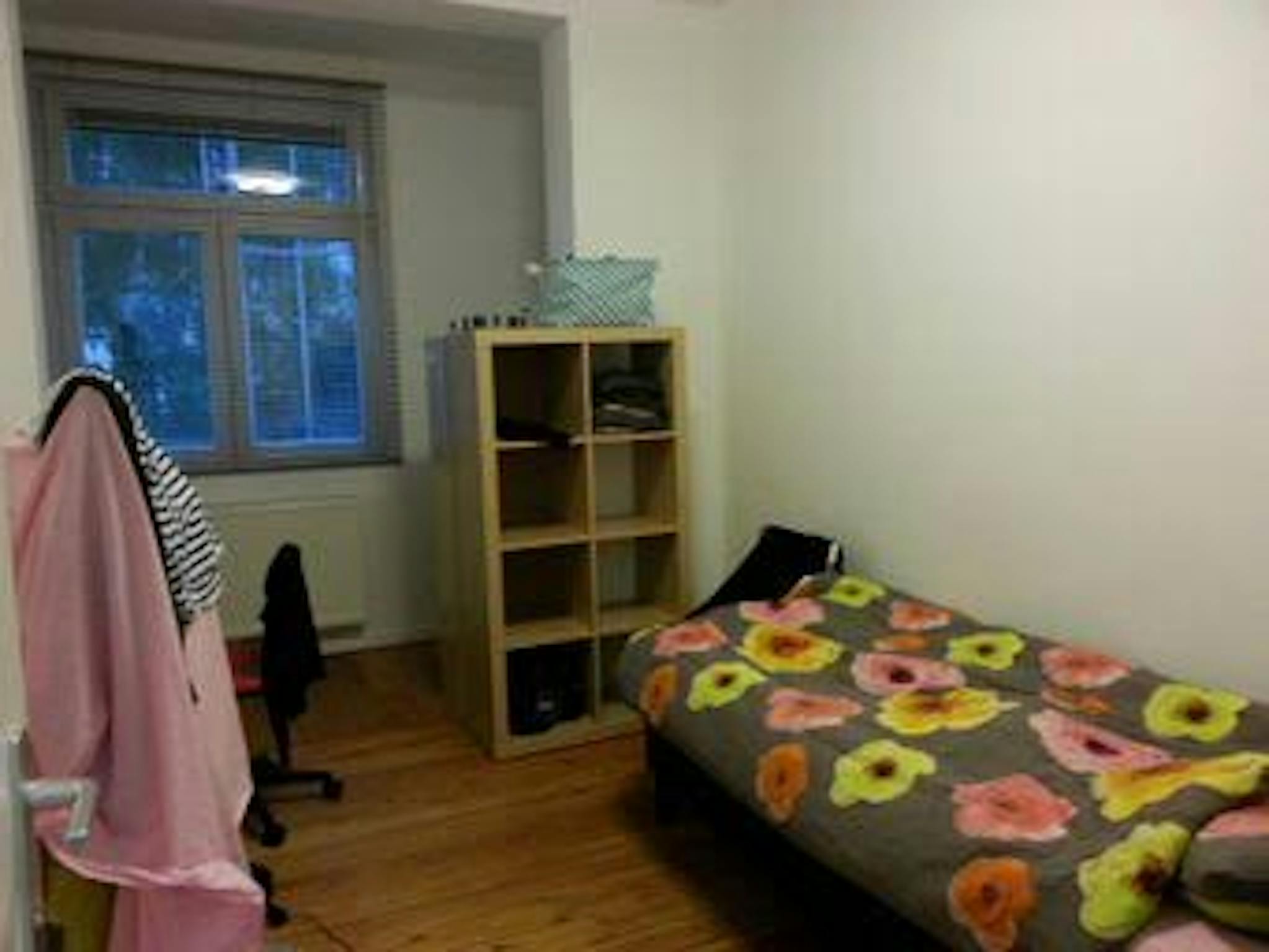 Appartement te huur in Anderlecht 1070 590.00€ 1 slaapkamers 79.00m² - Zoekertje 561958