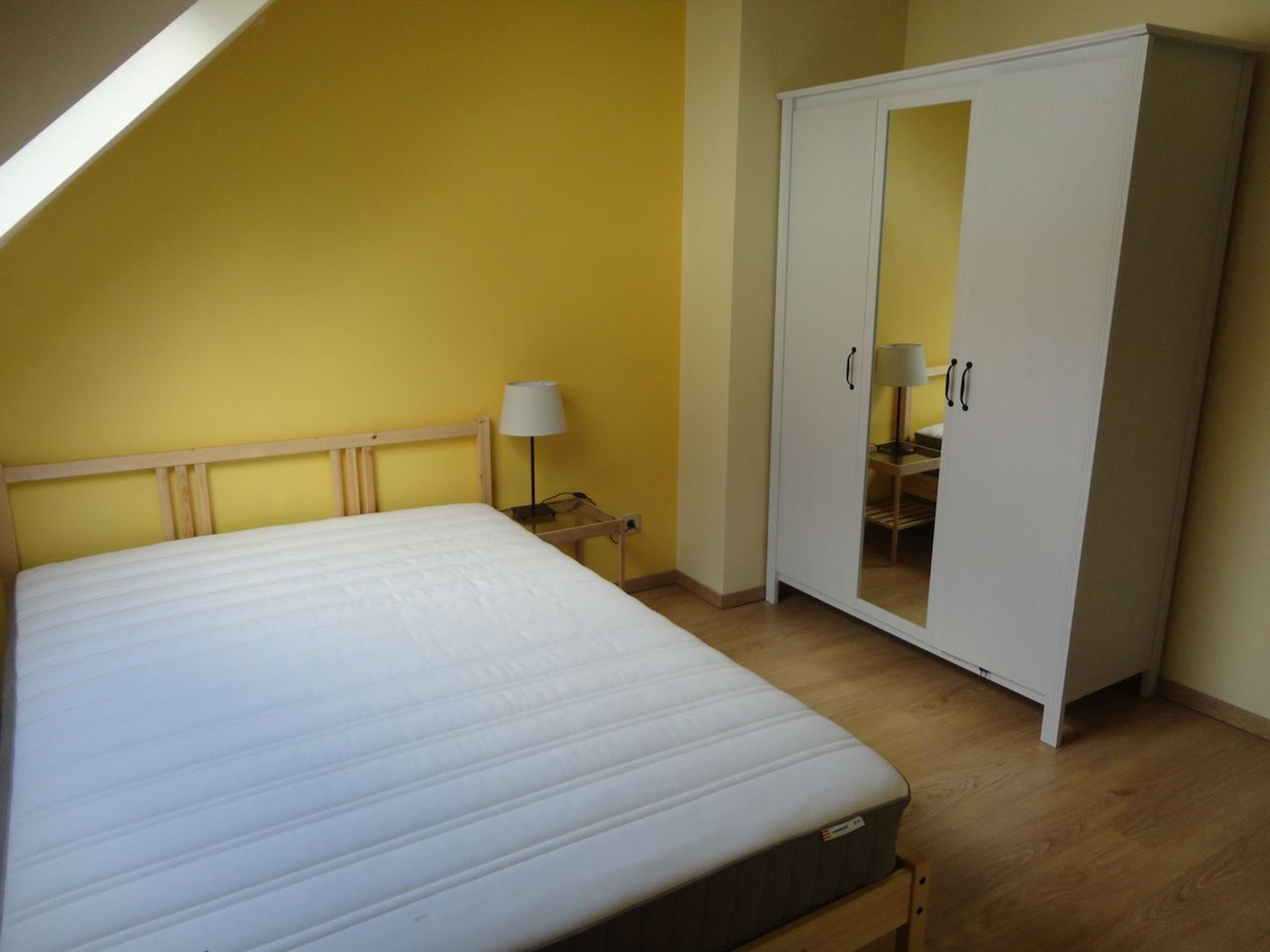 Appartement à louer à Bruxelles 1000 795.00€ 1 chambres 200.00m² - annonce 1019457