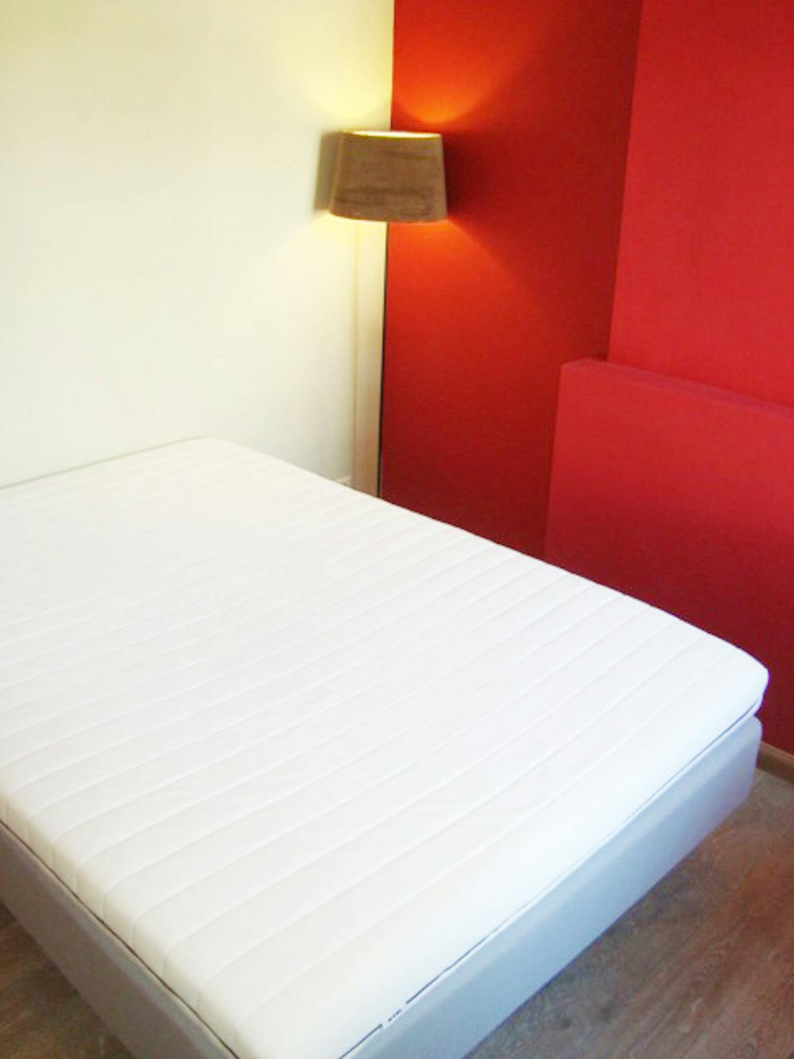 Appartement à louer à Bruxelles 1000 745.00€ 1 chambres 200.00m² - annonce 82247