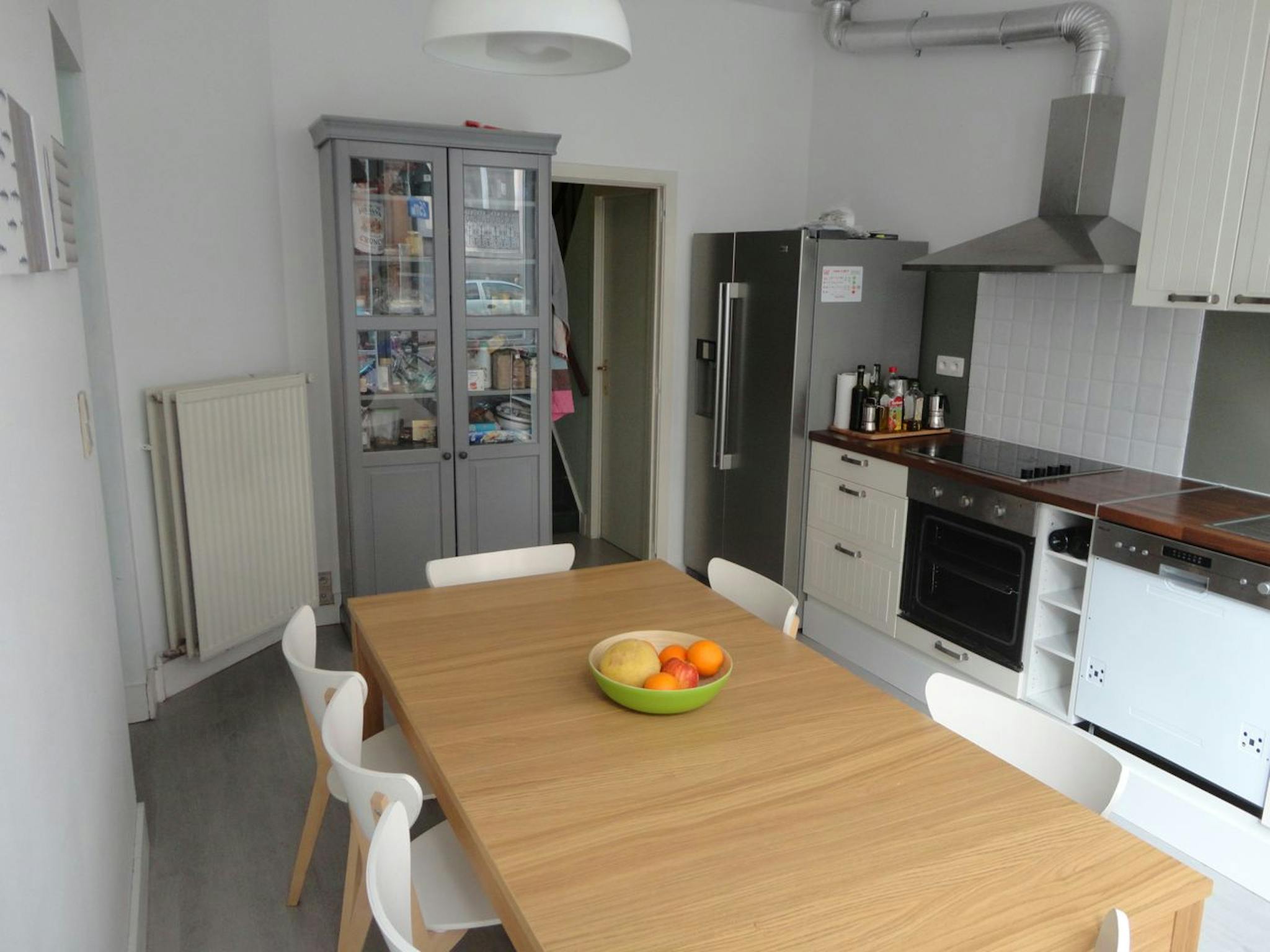 Appartement à louer à Bruxelles 1000 795.00€ 1 chambres 200.00m² - annonce 82251