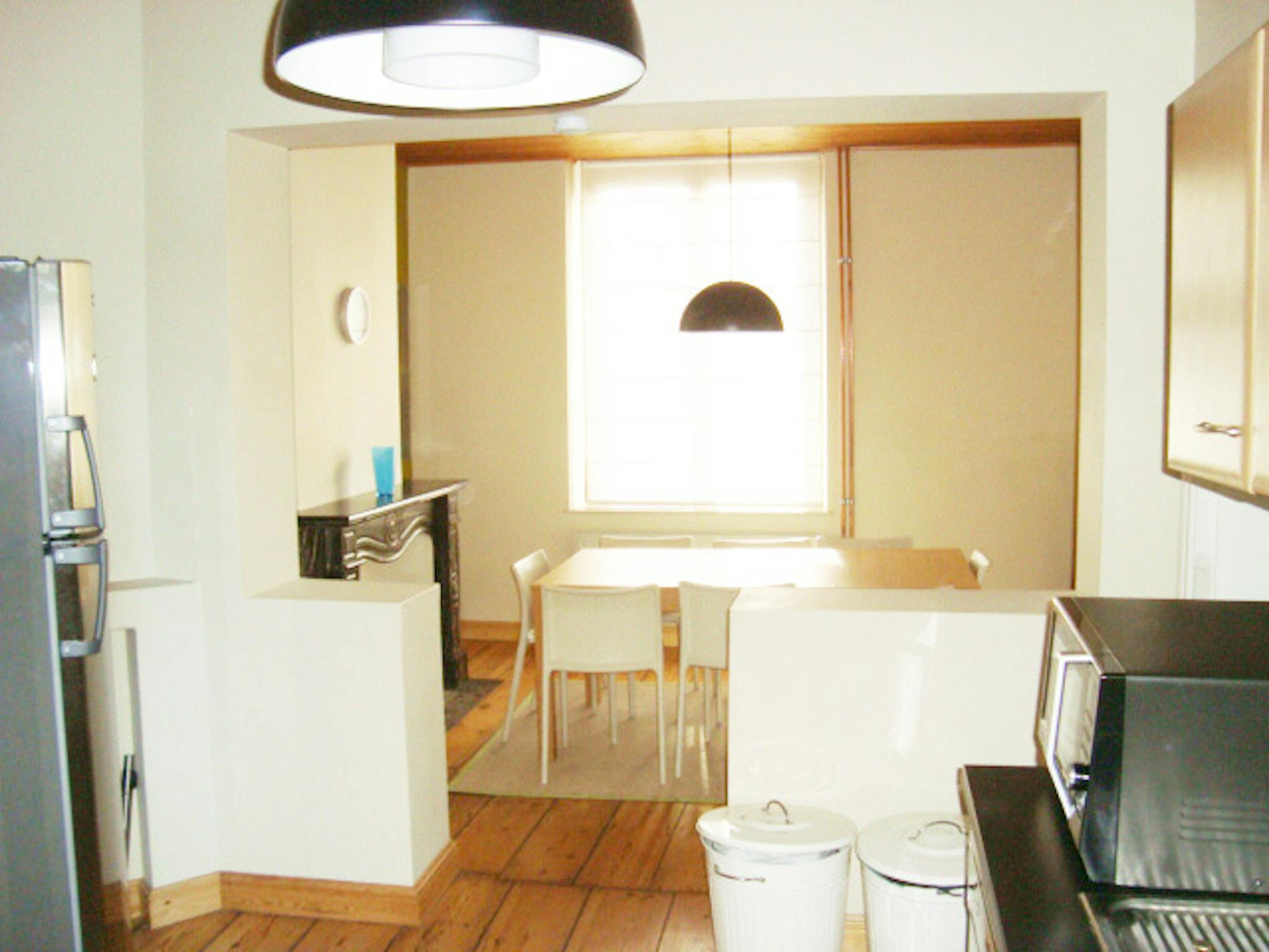Appartement à louer à Bruxelles 1000 695.00€ 1 chambres 200.00m² - annonce 82245